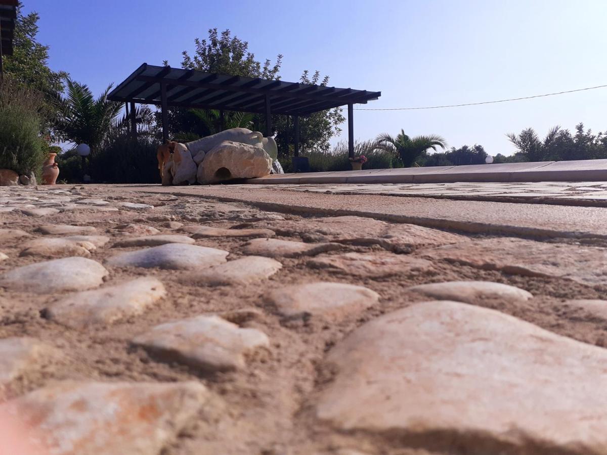 Willa I 5 Sensi Marina di Modica Zewnętrze zdjęcie