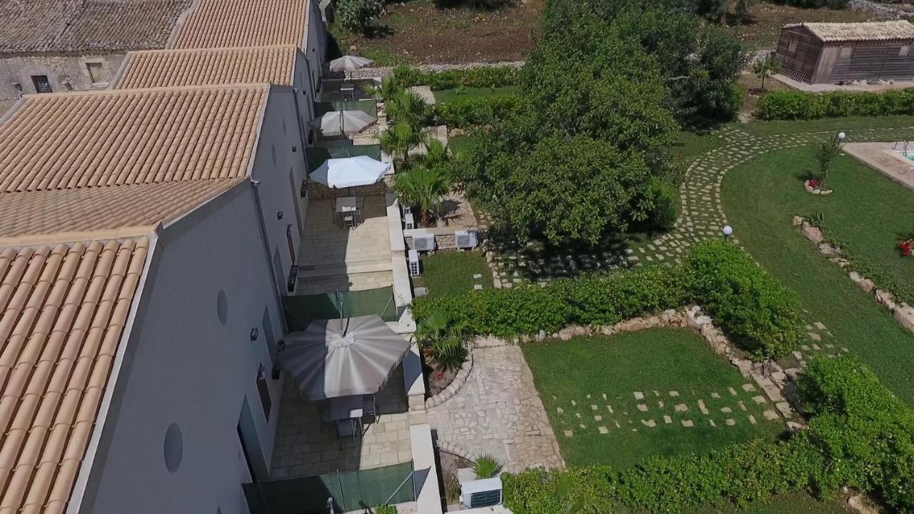 Willa I 5 Sensi Marina di Modica Zewnętrze zdjęcie